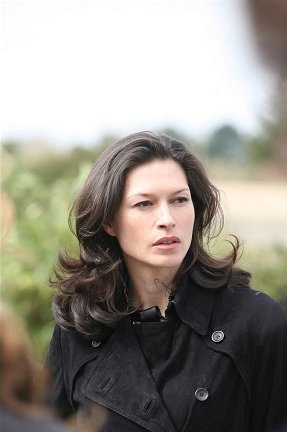 Fotoğraf Karina Lombard