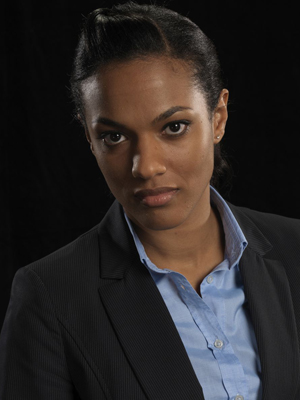 Afiş Freema Agyeman