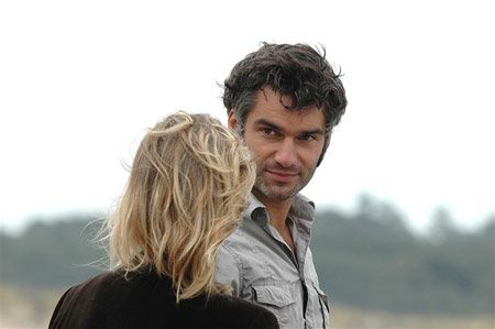 Fotoğraf Cécile Bois, François Vincentelli