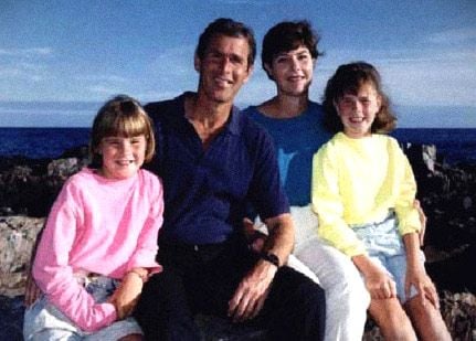 Fotoğraf George W. Bush