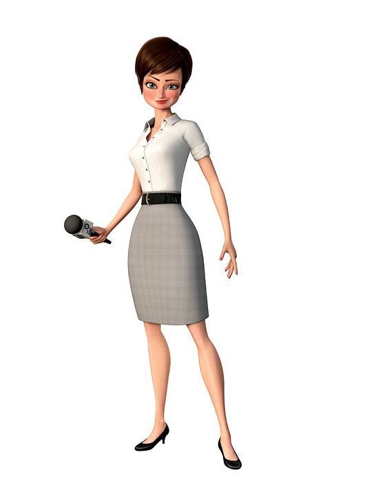 Megazeka 3D : Fotoğraf