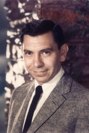 Fotoğraf Jack Webb