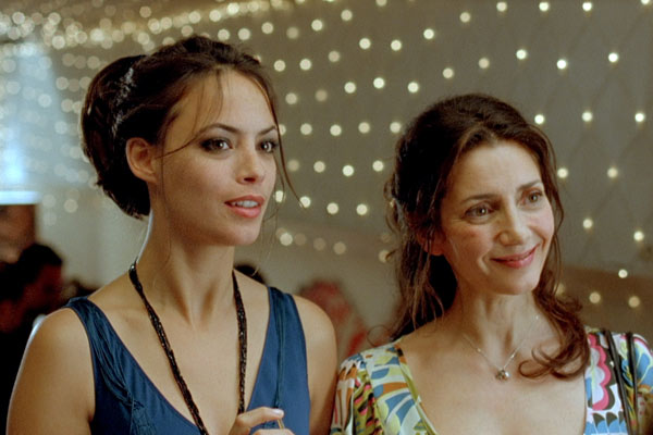 Fotoğraf Valérie Karsenti, Bérénice Bejo