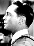 Afiş Franchot Tone