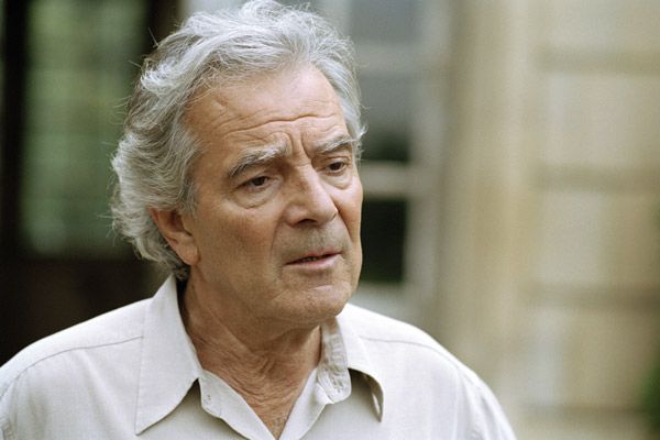 Fotoğraf Pierre Arditi