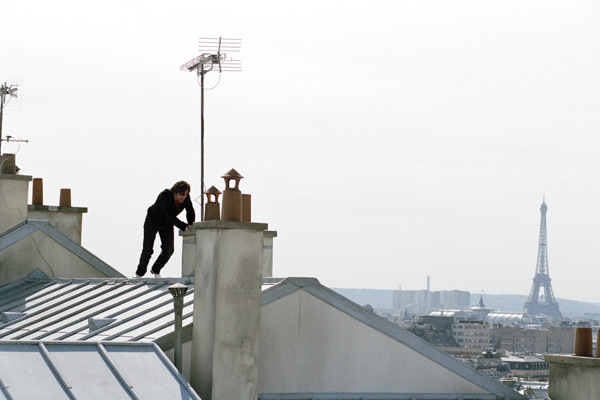 Fotoğraf Mathieu Demy