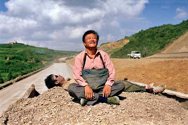 Fotoğraf Zhang Yang