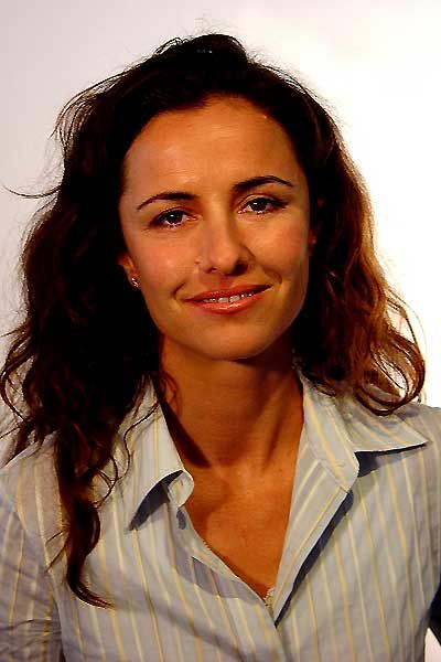 Fotoğraf Nadia Conners