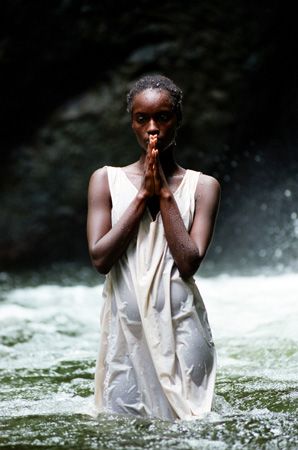 Fotoğraf Fatou N'Diaye