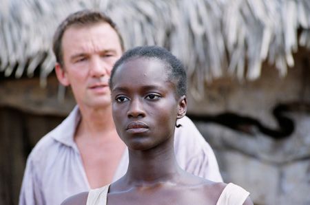 Fotoğraf Fatou N'Diaye