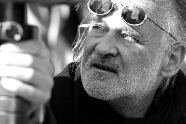 Fotoğraf Béla Tarr