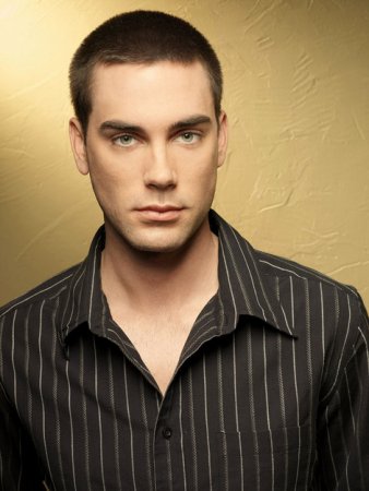 Fotoğraf Drew Fuller