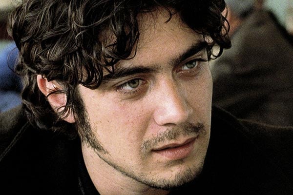 Abim Evin Tek Çocuğu : Fotoğraf Daniele Luchetti, Riccardo Scamarcio