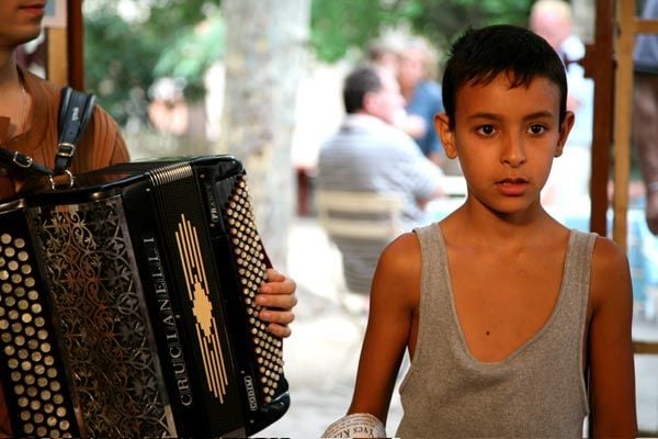 Fotoğraf Mehdi Charef