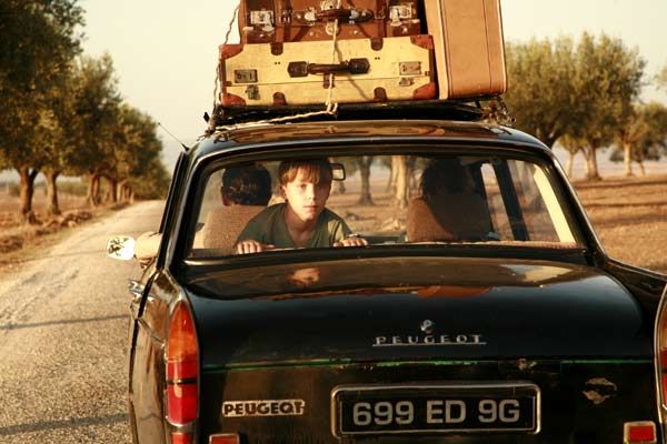 Fotoğraf Mehdi Charef