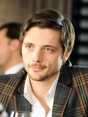 Afiş Raphaël Personnaz