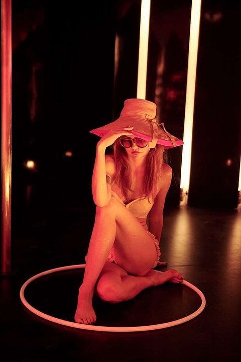 Fotoğraf Abel Ferrara