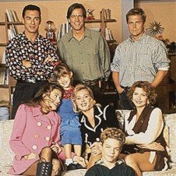 Les Filles d'à côté : Afiş