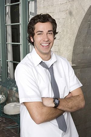 Fotoğraf Zachary Levi