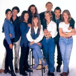 Le Miracle de l'amour : Afiş