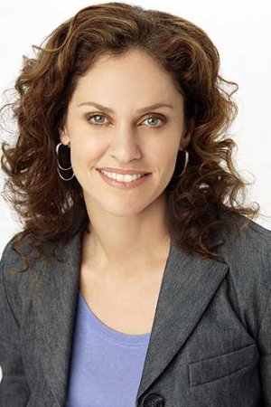 Fotoğraf Amy Brenneman