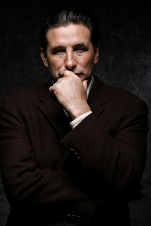 Fotoğraf William Baldwin