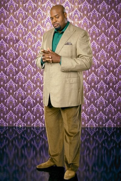 Fotoğraf Chi McBride