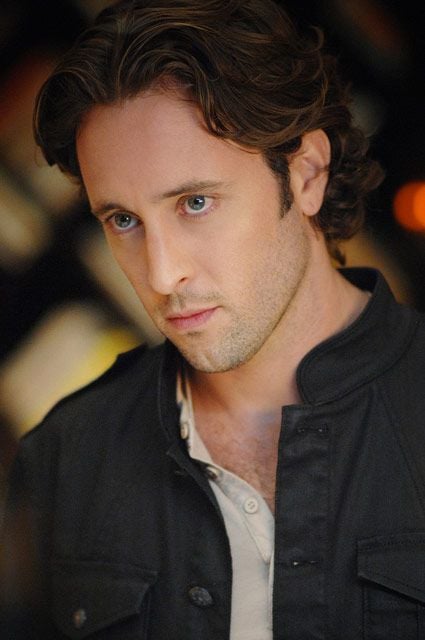 Fotoğraf Alex O'Loughlin