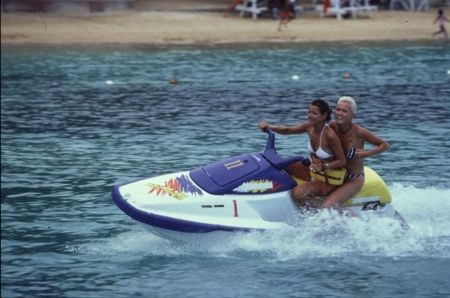 Les Vacances de l'amour : Fotoğraf