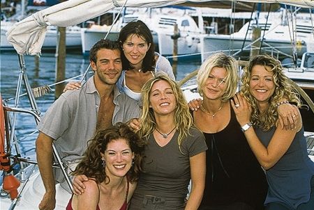 Les Vacances de l'amour : Fotoğraf