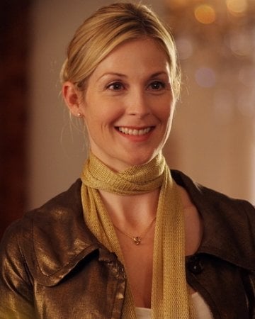 Fotoğraf Kelly Rutherford