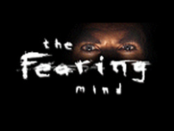 The Fearing Mind : Afiş