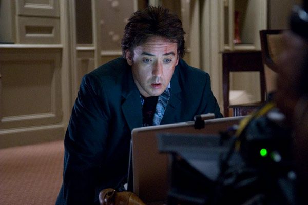 1408 : Fotoğraf John Cusack