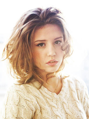 Afiş Adèle Exarchopoulos