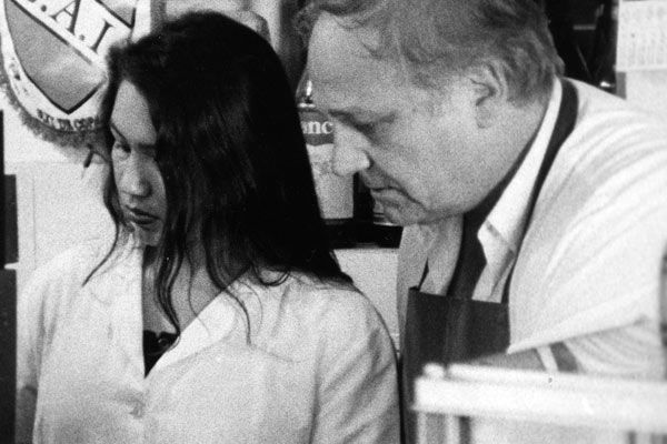 Fotoğraf Israel Adrián Caetano