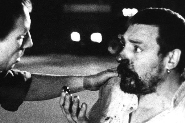 Fotoğraf Israel Adrián Caetano