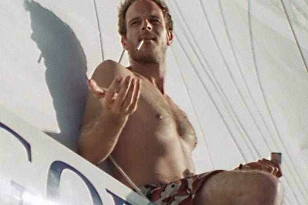 Fotoğraf Niklaus Lange, Hans Horn