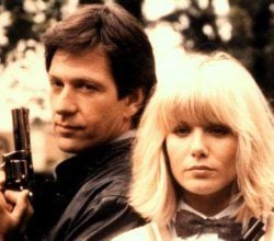 Dempsey and Makepeace : Afiş