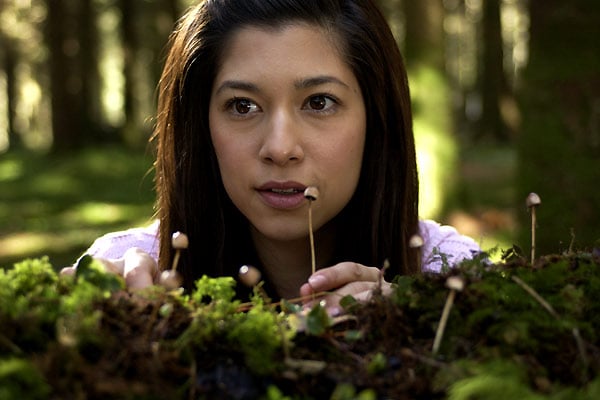 Fotoğraf Maya Hazen, Paddy Breathnach