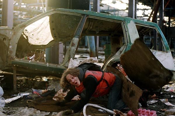 Gündüz Nöbeti : Fotoğraf