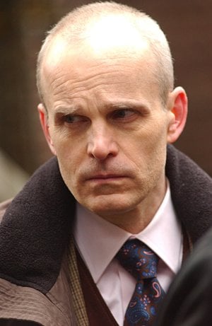 Fotoğraf Zeljko Ivanek