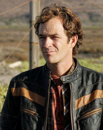 Fotoğraf Luke Perry