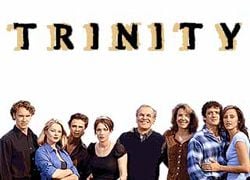 Trinity (1998) : Afiş