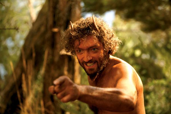 Fotoğraf Vincent Cassel