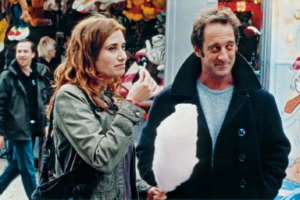 Fotoğraf Emmanuelle Devos, Vincent Lindon