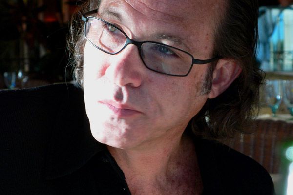 Fotoğraf Simon Bross