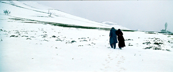 Fotoğraf Bahman Ghobadi