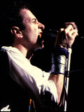 Afiş Joe Strummer