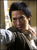 Afiş Nick Cheung