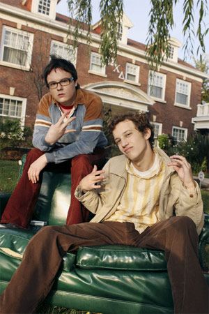 Fotoğraf Clark Duke